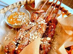 -曼谷食堂·泰国家庭料理(丹桂路店)