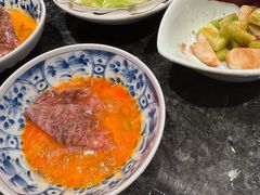 -然锅料理