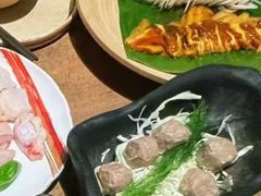 -蘑界·野生菌火锅(深业上城店)