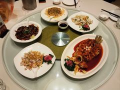 -得月楼·省级非遗·传统苏帮菜(观前店)