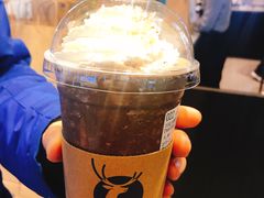 -luckincoffee瑞幸咖啡(香港名店街店)