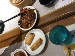-松鹤楼面馆(清河万象汇店)