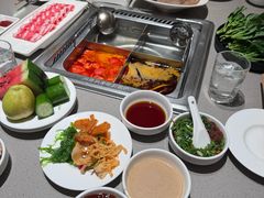 -海底捞火锅(杭州天虹购物中心店)