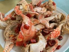 -渔家厨坊·海鲜大排档(湄洲岛店)
