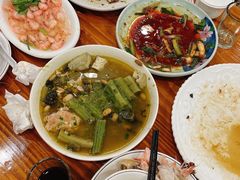 梅干菜昂刺鱼-绍兴名菜馆(可乐路店)