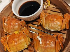 -万龙洲海鲜(安定门店)