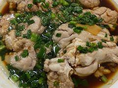 -兴乐饭店(齐飞路店)