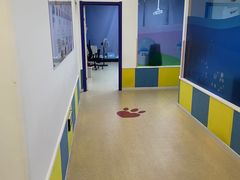 -贝乐少儿英语·全外教(滨江中心)