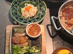 -匠和风精致料理(祥禾天地店)