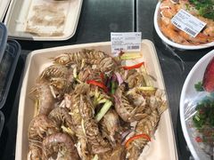 -盒马鲜生(杭州运河上街店)