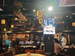 -随缘小馆(红岭路店)
