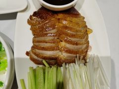 知味烤鸭-知味观(湖滨总店)