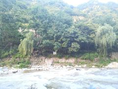 -沣峪口
