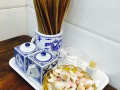 -老陕油泼面(回民街店)