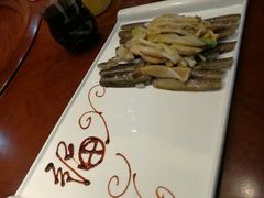 -北戴河转鱼·炒螃蟹酱餐厅