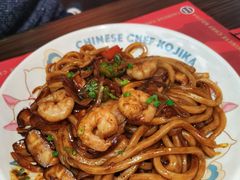 -仙隐小鹿中華の日料(荣民龙首广场店)