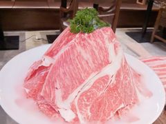 -FROM FARM八亩农场(三里屯店)