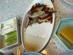 -玉林烤鸭店(黄村兴华店)