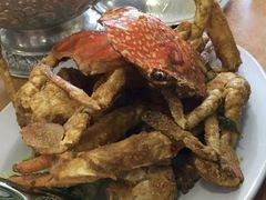 -ZF Seafood Restaurant 卓峰海鲜餐