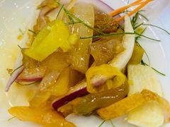 -祈胜邨•顺德鱼生•顺德菜(容桂店)