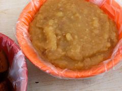 土豆泥-咱家王新国把子肉(县东巷店)