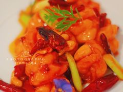 -满堂·烤鸭店·北京菜(鼓楼店)