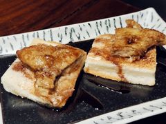 香煎鹅肝-古京·臻致料理(月湖店)