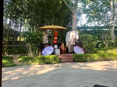 -春晖园度假酒店温泉