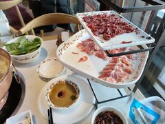 -东门口·鲜爆肚涮肉·烧烤(老门东店)