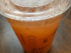-星巴克(来福士办公楼店)