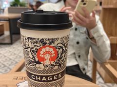 -霸王茶姬(大连万象汇店)