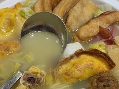 -顺风海鲜港(金玉兰店)