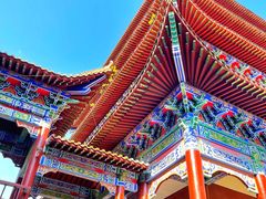 -章华寺
