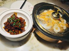 -绿茶餐厅(燕郊永旺店)