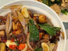 -金姐台湾菜(珠江路店)