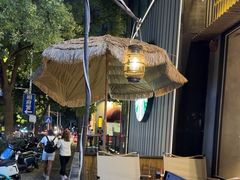 -北丐先生·野馄饨烧烤(雨花万象店)