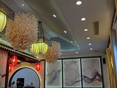 -老街饭庄·地道淮扬菜(扬子江北路总店)