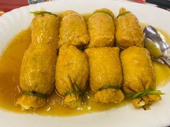 -玉华台饭庄(裕中西里小区店)