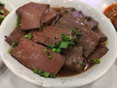-澳门陈光记烧味饭店(南京德基广场店)