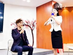-佰世慈航演讲口才培训(宝安校区)
