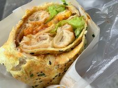 -卞姐蛋饼(陕西南路店)