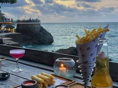 -Rock Bar Bali(Bali)