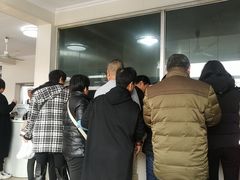 -上海为民商行清真饭店(南大路店)