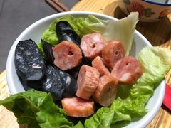 -么肆烤肉·中式自助·烤肉大排档(街道口季佳PAI店)