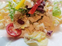 -NY STEAK 牛一扒房(番禺区南城路店)