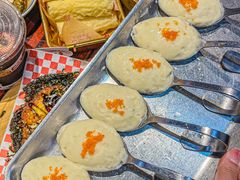 -沙胆彪炭炉牛杂煲(成都玉林店)