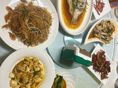 -华盛丰温州大排档(东三环南路店)