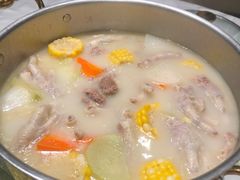 -顺轩海鲜火锅酒家