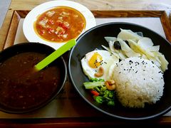-海盗虾饭·剥好的小龙虾饭(SOHO尚都店)