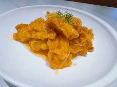 大师锅包肉-羲和雅苑•北京烤鸭(国贸商城店)